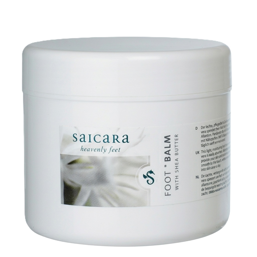 Saicara-foot balm-zonder pompje
