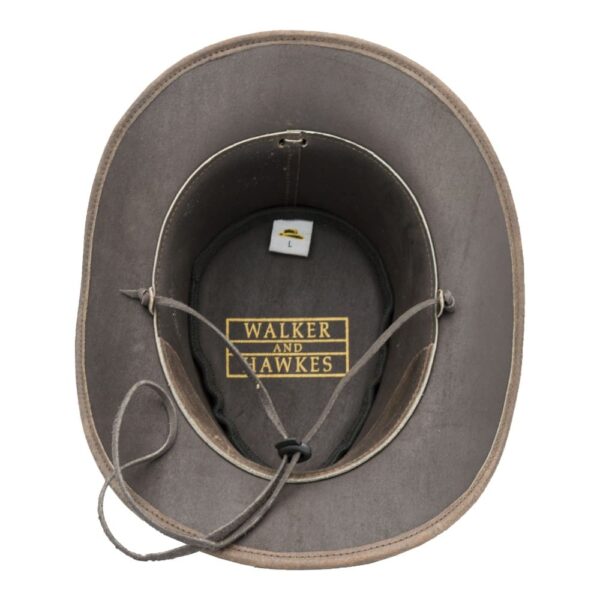 Walker and Hawkes Leren Cowboy Hoed – Image 9