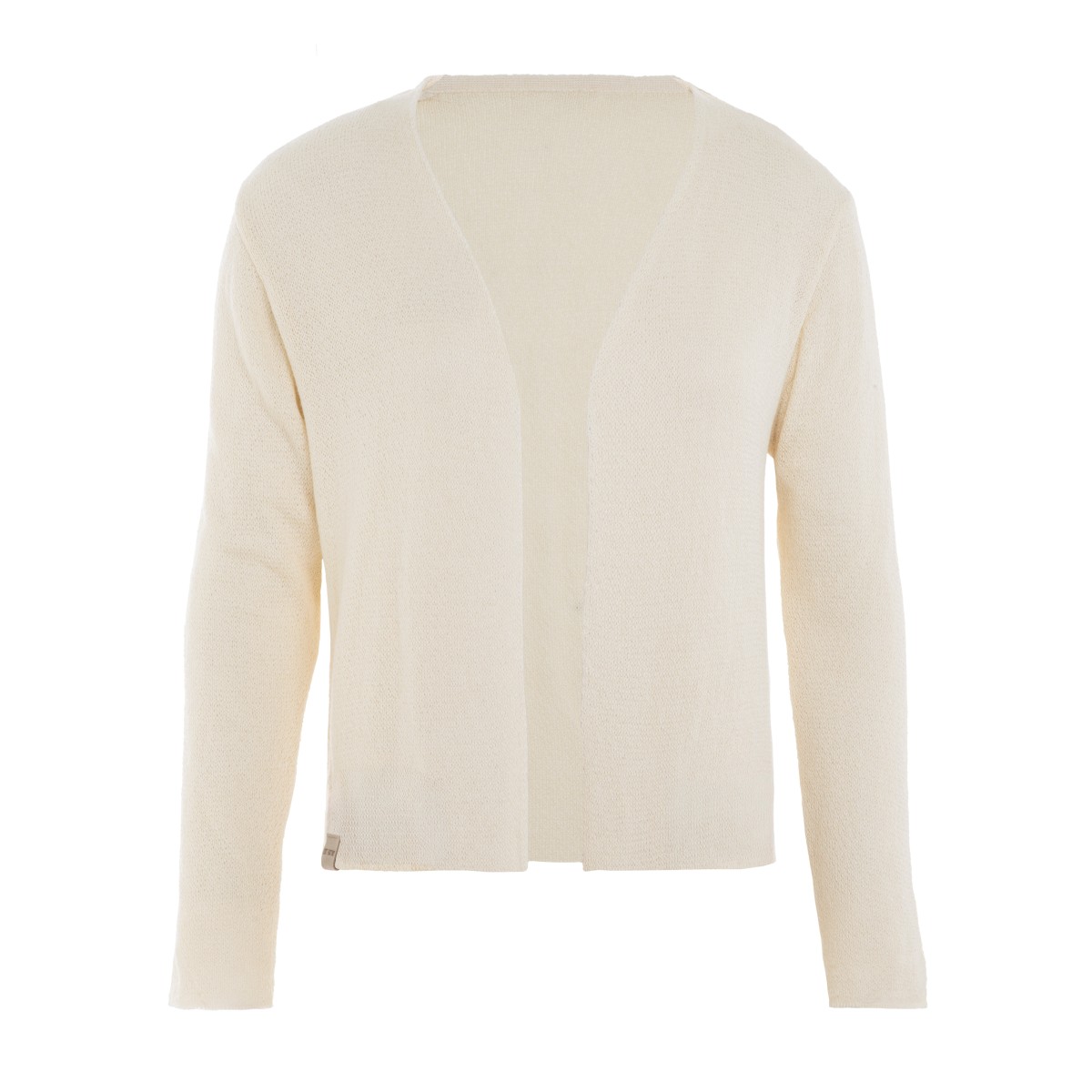 Knit Factory Vest Ella - Kort - Afbeelding 8