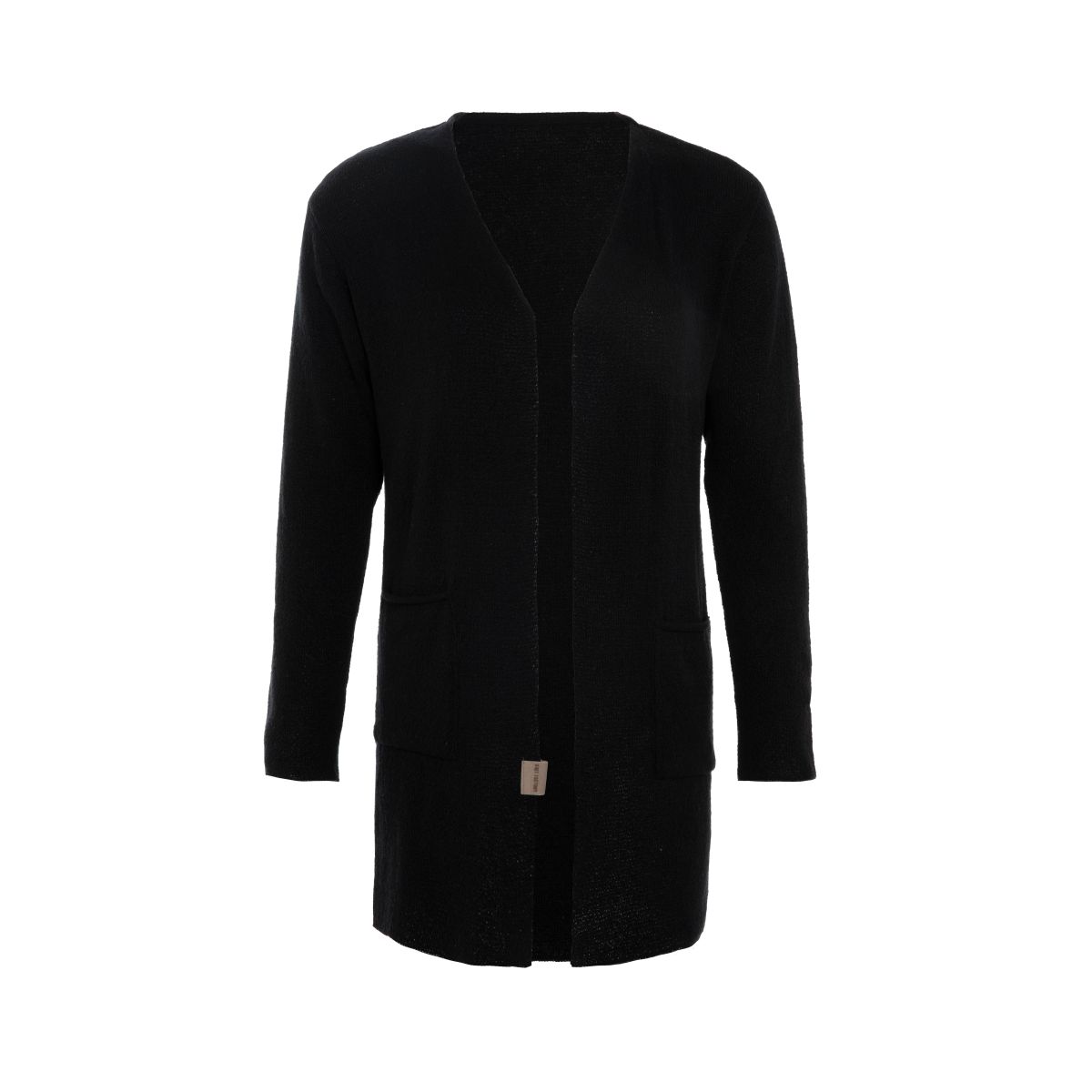 Knit Factory Vest Ella - Lang - Afbeelding 6