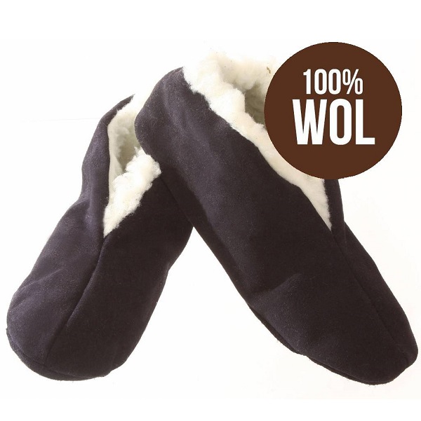 Cadeauset Voetenverwennerij Bernardino Navy – Image 2