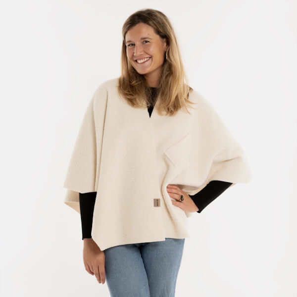 Omslagvest Lina - Afbeelding 10